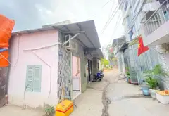 Bán nhà riêng hẻm đường số 5, Quận Gò Vấp, giá 1.8 tỷ... Bán nhà riêng tại Gò Vấp, Hồ Chí Minh 02
