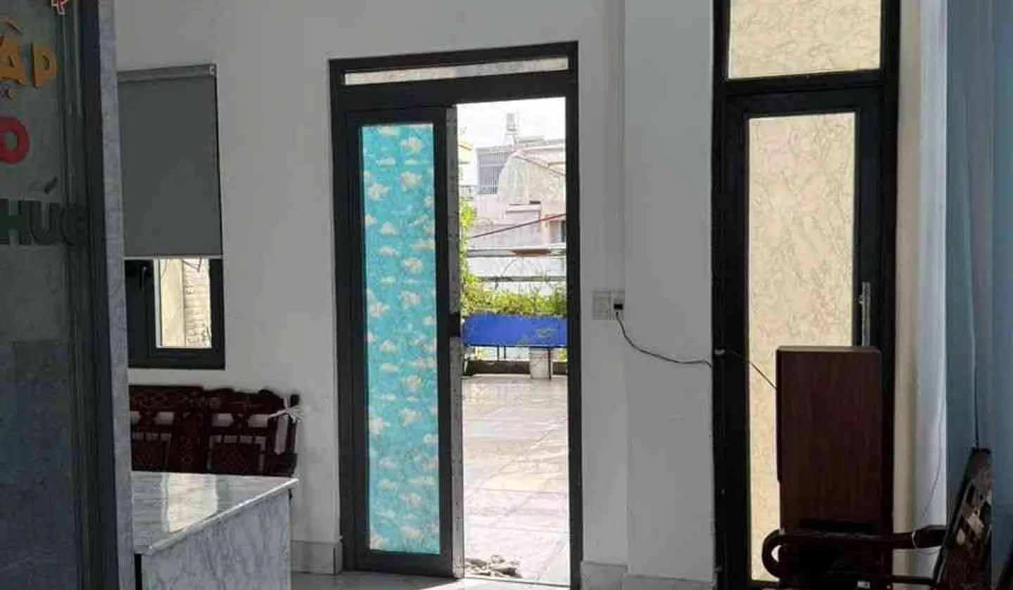 Bán nhà mặt phố 3 tầng, 2 mặt tiền, 78m2 tại Bà Điểm, Hóc Môn... Bán nhà mặt phố tại Bà Điểm, Hồ Chí Minh 01