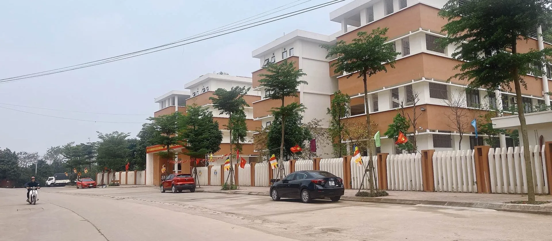 Cơ hội sở hữu đất thổ cư giá tốt tại Vạn Phúc - Nam Phù... Bán đất tại Nam Phù, Hà Nội 01