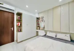 Nhà 3 Tầng Góc Hai Mặt Tiền, Sáng Thoáng Ở Ngay Quận Tân Bình... Bán nhà riêng tại Tân Sơn, Hồ Chí Minh 11
