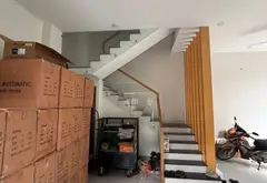 Nhà lô góc 4 tầng gần Aeon Tân Phú, hẻm xe hơi tránh... Bán nhà riêng tại Bình Hưng Hòa, Hồ Chí Minh 08