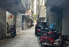 Cơ hội sở hữu nhà mặt phố khan hiếm tại Trần Quốc Hoàn, Cầu Giấy... Bán nhà mặt phố tại Cầu Giấy, Hà Nội 06
