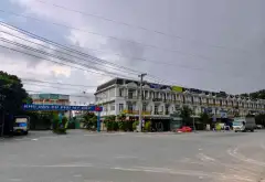 Đất góc 3 mặt thoáng tại Phú Mỹ Hiệp, Dĩ An giá hấp dẫn... Bán đất tại Tân Đông Hiệp, Hồ Chí Minh 06
