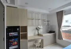 6 Tầng-80M2. TL10 thông Tên Lửa. Cho thuê 50tr/tháng. 8.8Tỷ giá còn thương lượng... Bán nhà riêng tại An Lạc, Hồ Chí Minh 03