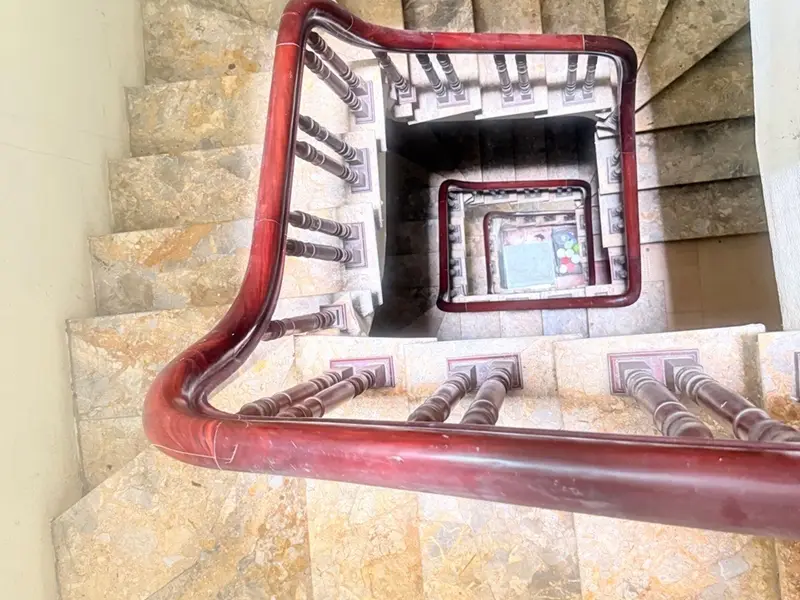 Bán nhà riêng 6 tầng tại Phường Tây Hồ, Hà Nội - gần Hồ Tây, vị trí đắc địa... Bán nhà riêng tại Tây Hồ, Hà Nội 01