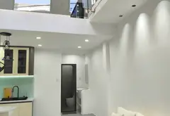 Bán nhà 2 tầng 34,1m2 tại Nguyễn Ảnh Thủ, Phường Tân Thới Hiệp, TP.HCM... Bán nhà riêng tại Tân Thới Hiệp, Hồ Chí Minh 04