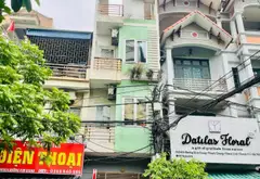 Nhà Mặt Ngõ Rộng Kim Giang - Cơ Hội Vàng Cho Kinh Doanh và An Cư... Bán nhà riêng tại Thanh Liệt, Hà Nội 01