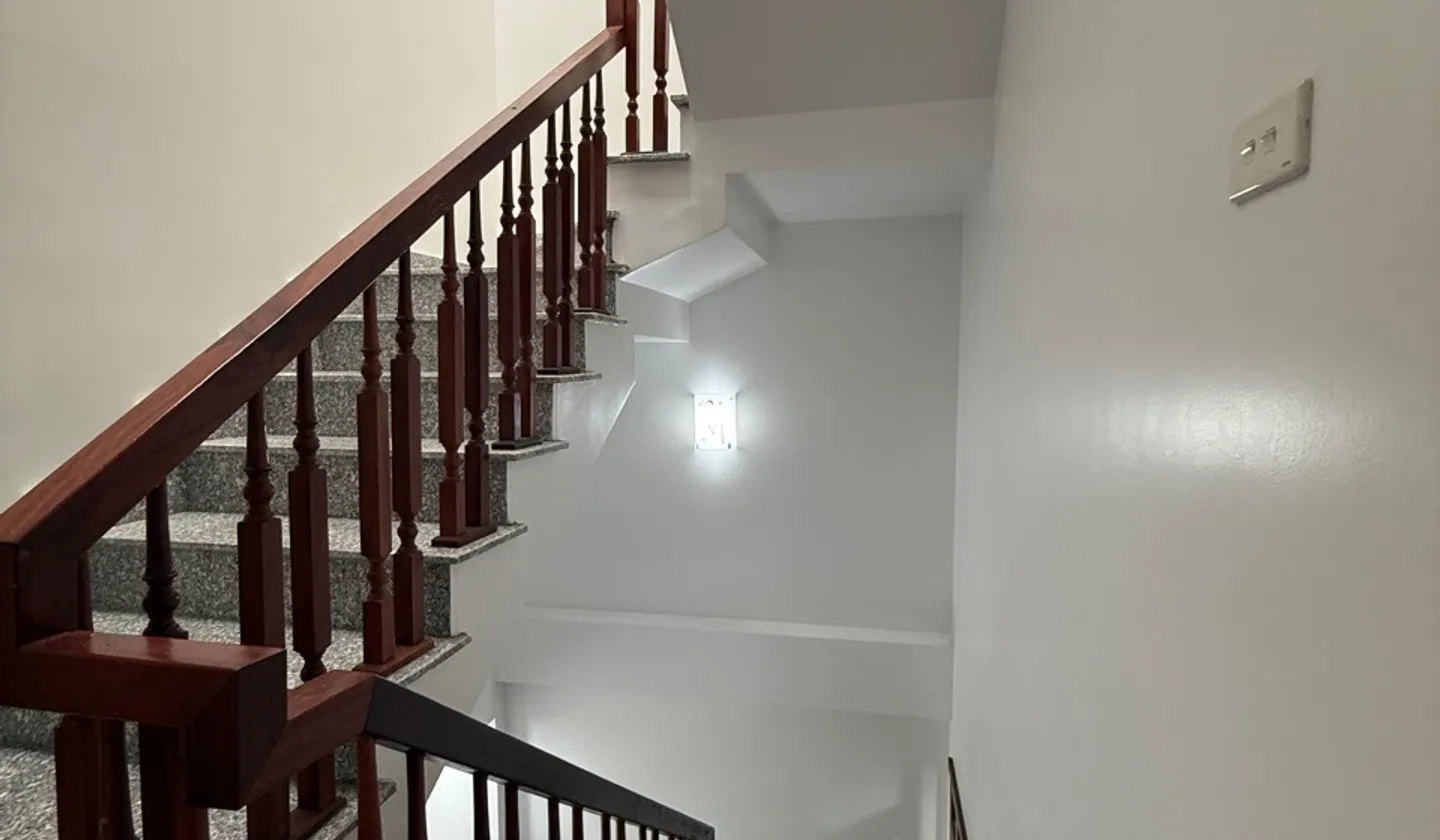 Nhà 3 tầng hoàn hảo cạnh trường học Nam Sơn, An Dương, Hải Phòng – Sẵn sàng đón chủ mới... Bán nhà riêng tại An Dương, Hải Phòng 01