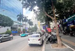 Nhà mặt phố Duy Tân trung tâm Cầu Giấy, giảm 3 tỷ... Bán nhà mặt phố tại Cầu Giấy, Hà Nội 09
