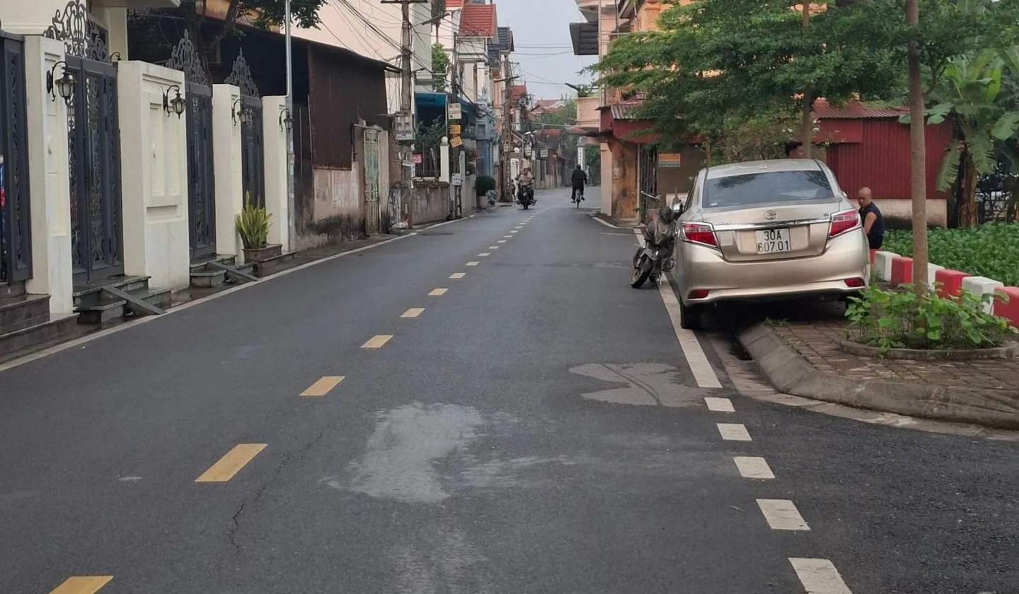 Bán đất Văn Giang- Hưng Yên... Bán đất tại Văn Giang, Hưng Yên 01