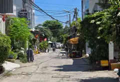 Nhà riêng 3 tầng 4 phòng ngủ tại Phường An Lạc, Hồ Chí Minh... Bán nhà riêng tại An Lạc, Hồ Chí Minh 08
