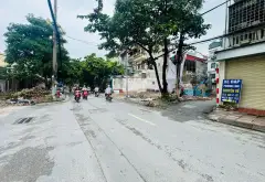 Đất Vũ Xuân Thiều – Sát Mặt Phố 22m, Ô Tô Đỗ Cửa... Bán đất tại Phúc Lợi, Hà Nội 06