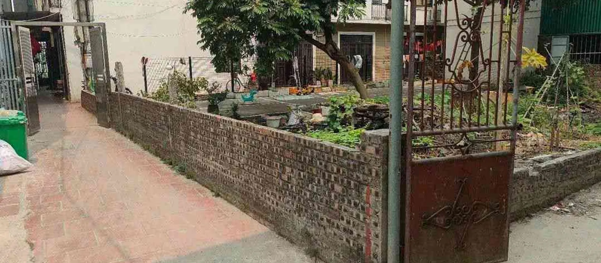 Đất 87.48.21.16F Hoa Thám 78 Đất 6.3 tỷ... Bán đất tại An Khánh, Hà Nội 01