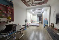 Nhà 4 tầng kinh doanh sầm uất, ô tô đỗ cửa khu trung tâm... Bán nhà riêng tại Hà Đông, Hà Nội 04