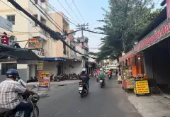 Mặt tiền NGUYỄN DU | Gò Vấp rất tấp nập... Bán nhà mặt phố tại Hạnh Thông, Hồ Chí Minh 05