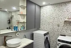 Căn hộ 4 phòng ngủ rộng rãi với tầm nhìn tuyệt đẹp tại HP Landmark... Bán căn hộ chung cư tại Dương Nội, Hà Nội 08