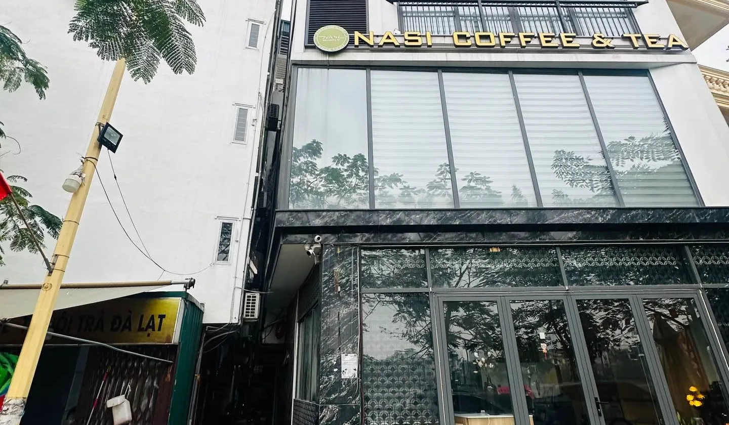Căn hộ chung cư mini đẳng cấp tại trung tâm Phường Văn Miếu - Quốc Tử Giám, Hà Nội... Bán chung cư mini tại Văn Miếu - Quốc Tử Giám, Hà Nội 01