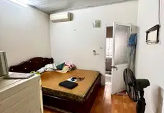 HIẾM NHÀ KHÂM THIÊN – NGÕ THIÊN HÙNG – 2 THOÁNG – NHÀ ĐẸP Ở NGAY – KINH DOANH TỐT - 50M RA MP KHÂM... Bán nhà riêng tại Văn Miếu - Quốc Tử Giám, Hà Nội 09