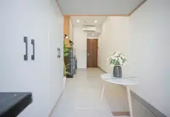 tòa căn hộ dịch vụ đường Phương Canh 60m², 16 phòng, dòng tiền 90 triệu/tháng ☎️ 0984.618.308... Bán chung cư mini tại Xuân Phương, Hà Nội 01