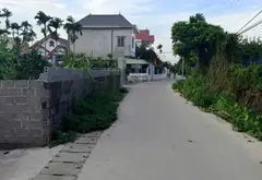 Nhà cấp 4 diện tích rộng tại khu dân cư yên tĩnh xã Thuận Thiên... Bán nhà riêng tại Kiến Thụy, Hải Phòng 03