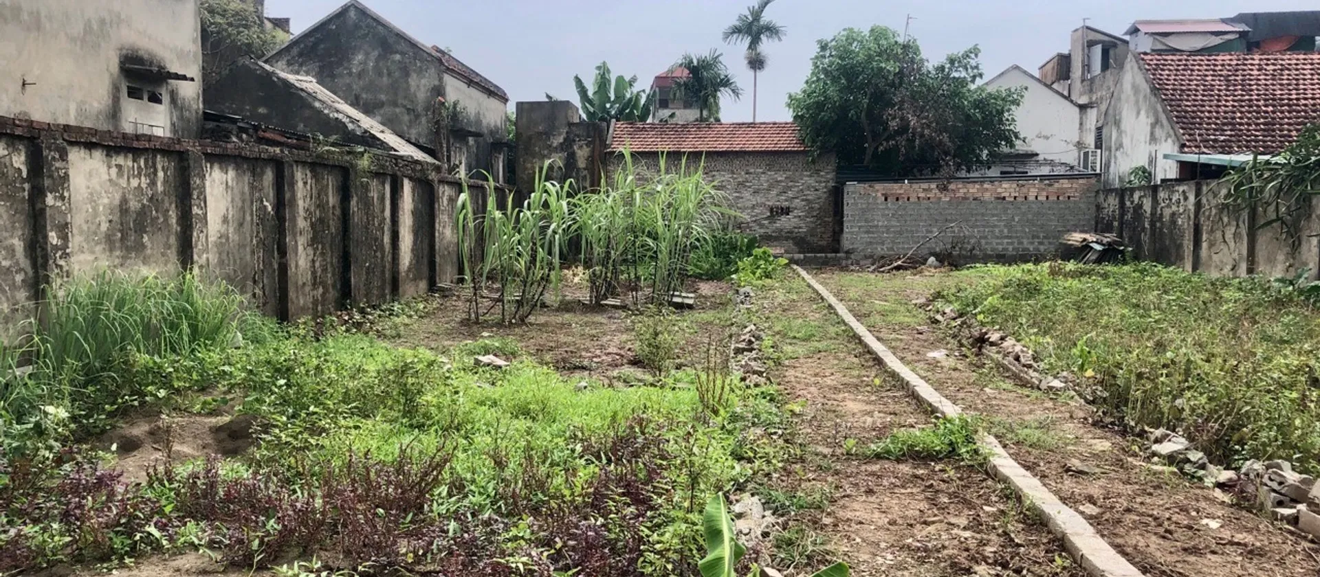 Bán đất 205m² tại xã Đông Kết, khoanh vùng tiềm năng giá trị tăng ổn định... Bán đất tại Khoái Châu, Hưng Yên 01