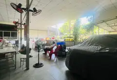 🔥 >18 T- MT TÂN THỚI NHÌ 9 – 570,5M² – DÒNG TIỀN 40TR/THÁNG 🔥... Bán nhà mặt phố tại Xuân Thới Sơn, Hồ Chí Minh 12