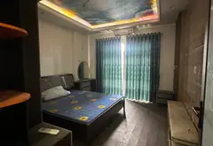 Nhà mặt phố 4 tầng hiện đại tại Hải An, thiết kế sang trọng, ô tô đỗ trong nhà... Bán nhà mặt phố tại Hải An, Hải Phòng 10