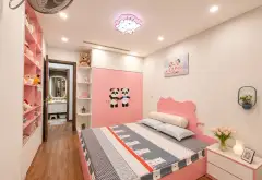 Chung cư cao cấp MIPec RUBIK 360 XUÂN THỦY – 109M² – 3 NGỦ –2Wc- CÓ SLOT Ô TÔ – TẦNG CAO VIEW Đẹp... Bán căn hộ chung cư tại Cầu Giấy, Hà Nội 08