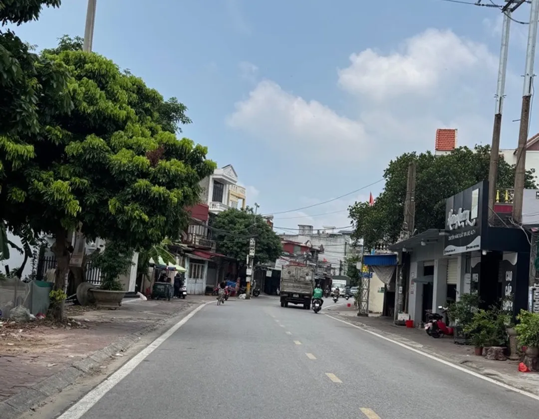 Bán đất tặng nhà 1,5 tầng mặt phố Đồng Hoà, vị trí đẹp kinh doanh thuận lợi... Bán đất tại Kiến An, Hải Phòng 01