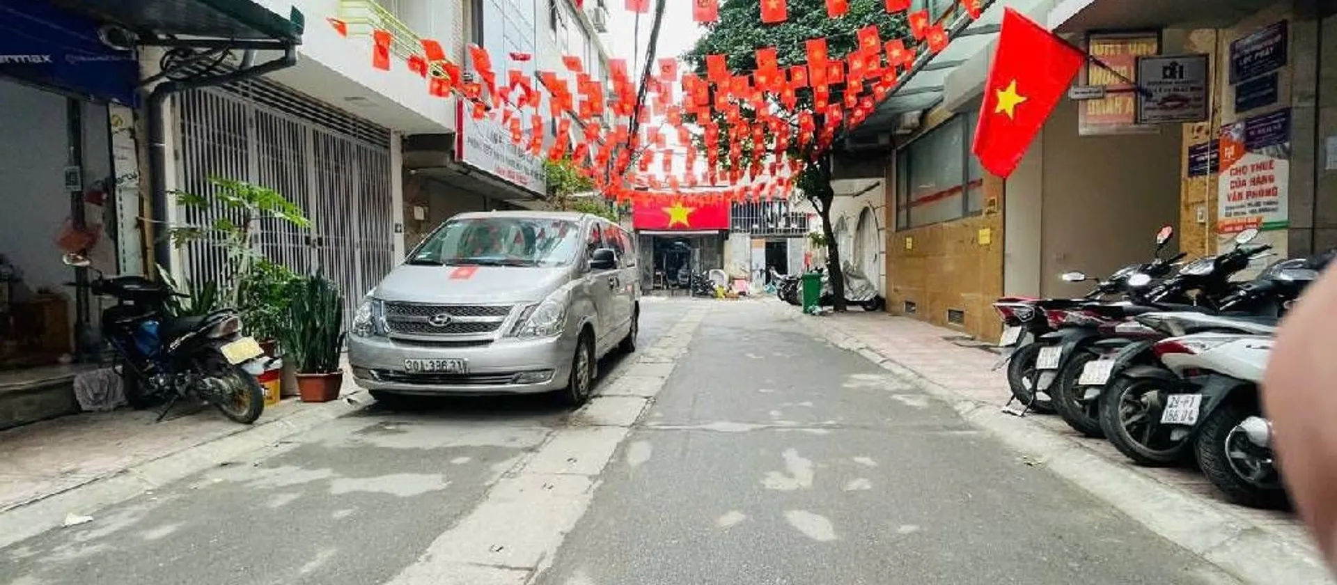 SIÊU PHẨM NGUYỄN XIỂN- PHÂN LÔ - Ô TÔ TRÁNH - KINH DOANH - QUY HOẠCH ỔN ĐỊNH... Bán nhà riêng tại Khương Đình, Hà Nội 01