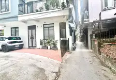 Bán nhà 4 tầng gần Võ Chí Công, Lạc Long Quân, diện tích 24.9m2... Bán nhà riêng tại Tây Hồ, Hà Nội 09