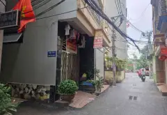 Nhà đẹp, Full tiện nghi, Gần phố - Hiếm có trong tầm giá... Bán nhà riêng tại Thanh Liệt, Hà Nội 07