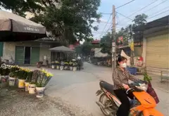 THÔN ĐOAN KHÊ - LẠC ĐẠO - HƯNG YÊN... Bán đất tại Lạc Đạo, Hưng Yên 02