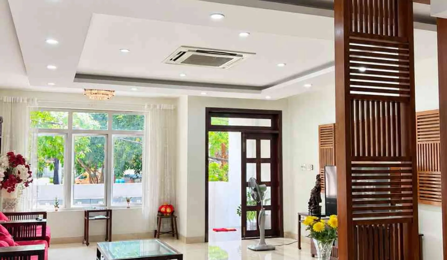 Bán nhà mặt phố 5 tầng khu Trung Sơn, diện tích 120m², giá 22.5 tỷ... Bán nhà mặt phố tại Bình Hưng, Hồ Chí Minh 01