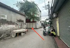 Bán đất 120m2 tại xã Quang Minh, Hà Nội giá 4,2 tỷ đồng... Bán đất tại Quang Minh, Hà Nội 01