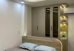 Bán nhà riêng 5 tầng Phường 5 Bình Thạnh diện tích 21m2 mặt tiền 4.6m giá 5.95 tỷ... Bán nhà riêng tại Bình Lợi Trung, Hồ Chí Minh 09