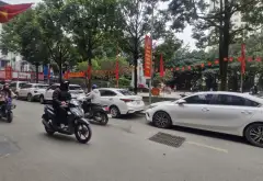 Nhà 5 tầng phân lô VIP gần phố, tiện kinh doanh nhỏ... Bán nhà riêng tại Tương Mai, Hà Nội 10