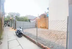 Mảnh Đất Vàng Phú Lương - Mặt Tiền Rộng, Ngõ Thông, Tiện Lợi Hết Nấc... Bán đất tại Phú Lương, Hà Nội 02