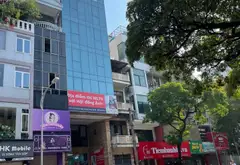 Bán nhà mặt phố Lê Thanh Nghị... Bán nhà mặt phố tại Bạch Mai, Hà Nội 02