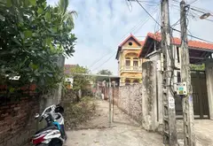Bán đất mặt tiền 7,9m tại Dư Xá, Ninh Xá, Bắc Ninh, giá 4,3 tỷ đồng... Bán đất tại Ninh Xá, Bắc Ninh 07