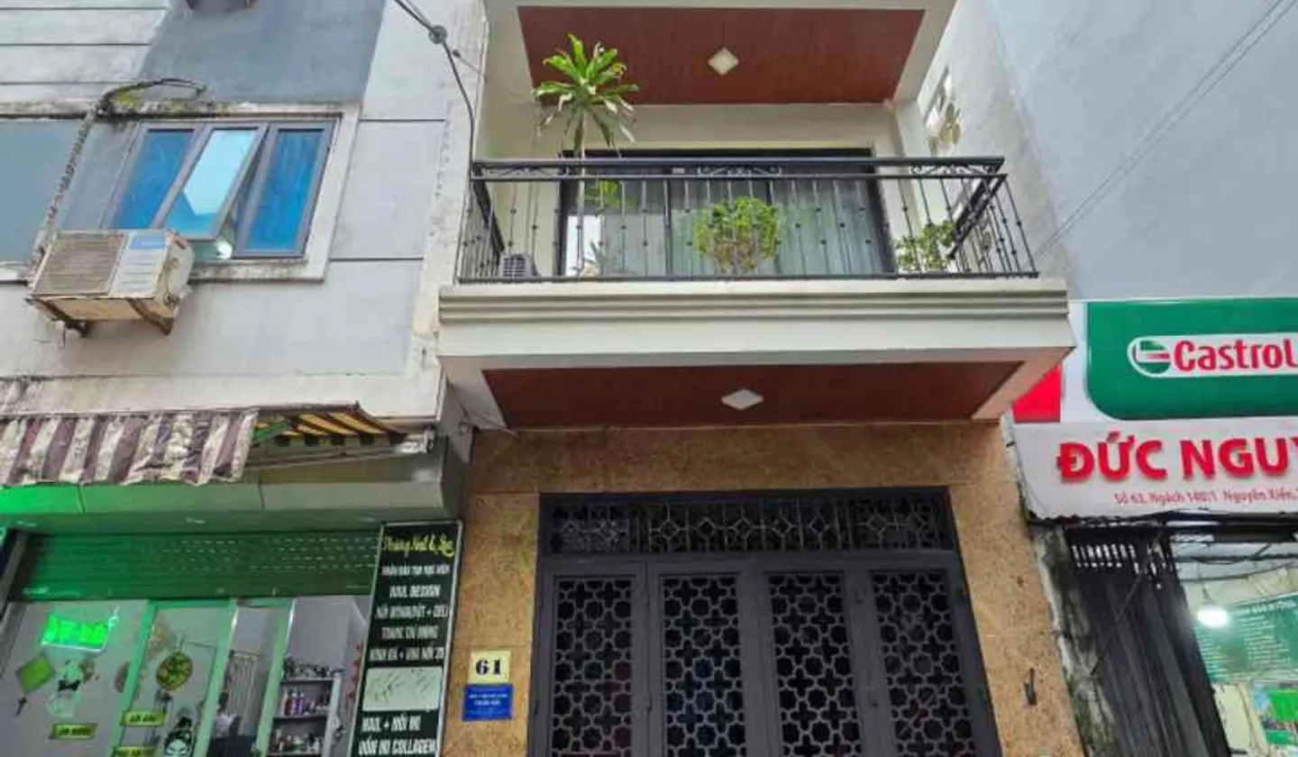 PHÂN LÔ VIP NGUYỄN XIỂN – Ô TÔ TRÁNH , GARA Ô TÔ – 30M RA MẶT PHỐ NGUYỄN XIỂN... Bán biệt thự, liền kề tại Thanh Liệt, Hà Nội 01