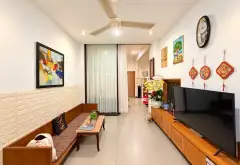 Nhà 2 hẻm Đinh Tiên Hoàng & Nguyễn Thị Minh Phường Sài Gòn, Hồ Chí Minh -DT 108m2_3 tầng_ Giá 18T... Bán nhà riêng tại Sài Gòn, Hồ Chí Minh 02