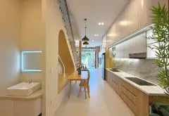 Bán nhà riêng 3 tầng kiệt 100 Trường Chinh, phường An Khê, 80m2, Giá 4.75 tỷ... Bán nhà riêng tại An Khê, Đà Nẵng 07