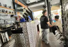 Nhà góc Nguyễn Thiện Thuật quận 3, kinh doanh đỉnh, thu nhập ổn định... Bán nhà riêng tại Bàn Cờ, Hồ Chí Minh 11