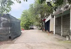 Cơ hội sở hữu đất hiếm mặt tiền đường Đặng Thúc Vịnh giá chỉ 22 triệu/m2... Bán đất tại Đông Thạnh, Hồ Chí Minh 05