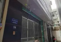 Nhà 5 Tầng Thiết Kế 7 Phòng Khép Kín Trung Tâm Cầu Giấy... Bán nhà riêng tại Nghĩa Đô, Hà Nội 03