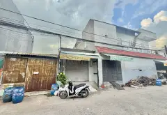 Nhà Đông Nam 72m2 giá tốt gần chợ Tân Long... Bán nhà riêng tại Dĩ An, Hồ Chí Minh 05