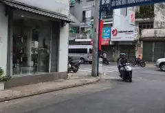 40m- Căn góc 2 mặt tiền- 4 tầng- Lạc Long Quân- Không lỗi- Ko quy hoạch... Bán nhà mặt phố tại Tân Hòa, Hồ Chí Minh 03