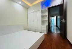 Nhà phân lô ô tô đỗ cửa gần phố sầm uất... Bán nhà riêng tại Phú Diễn, Hà Nội 02