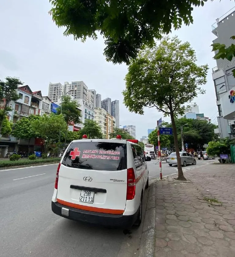 Cơ Hội Sở Hữu Tòa Nhà 6 Tầng Mặt Phố Nguyễn Hoàng - Đẳng Cấp Đầu Tư Trung Tâm Nam Từ Liêm... Bán nhà mặt phố tại Từ Liêm, Hà Nội 01